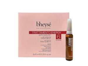 Traitement anti chute des cheveux 6x10ml