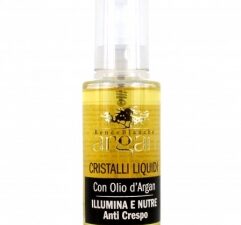 Sérum pour cheveux à l’huile d’Argan (Sélection pro)