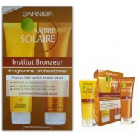 Garnier Ambre Solaire institut bronzeur