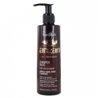 Shampoing huile d’argan Renée Blanche