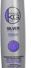 Shampooing silver KERAGOLD 500ml