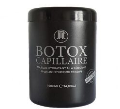 BOTOX CAPILLAIRE