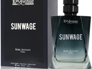 SUNWAGE 100ml 10th Avenue