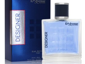 DESIGNER 100ml 10th Avenue