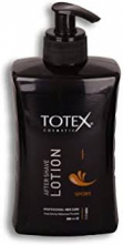 TOTEX LOTION APRES RASAGE SPORT