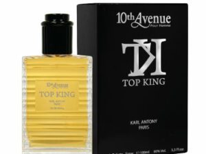 TOP KING 100ml 10th Avenue