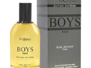 Boys-Band-Extreme-Edition Extrême 100ml 10th Avenue