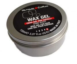 Wax Gel Rb Haute Coiffure