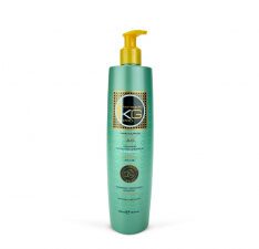 Shampooing réparateur sans sulfates