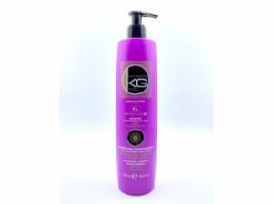 Shampooing lissant sans sulfates 500 ML