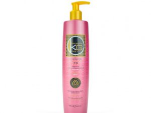 Shampooing renforçateur sans sulfates