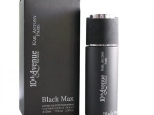 Black Max pour Homme