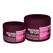 Masque Top Liss Renée Blanche pour cheveux indisciplinés 500ml