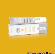 Teinture cheveux H-Zone