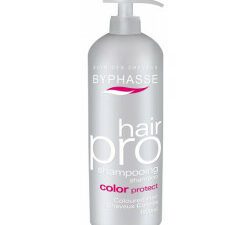 Shampoing Hair Pro color protect Byphasse