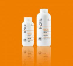 Shampoing ravive boucles H-Zone