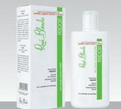 Shampoing réparateur Renée Blanche