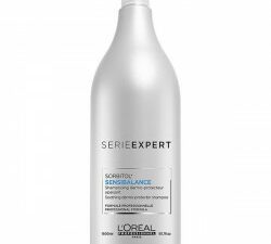 L’oréal Shampoing Sensi Balance 1500 ml