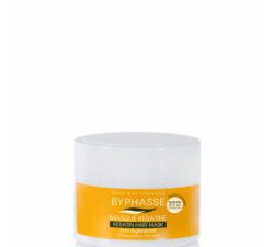 Masque capillaire à la kératine liquide Byphasse