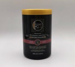 Botoxine Capillaire DD Keragold 1Kg