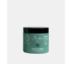 Masque Kératine & Aloe vera