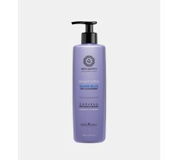 Shampoing Kératine & Silver blue