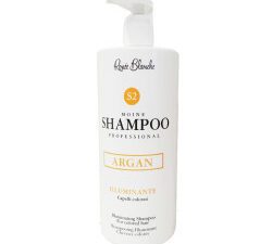 Shampoing Argan Renée Blanche 1L