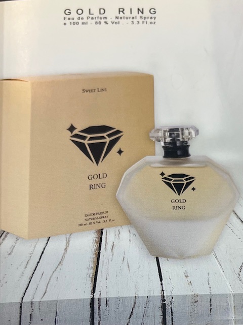 Wealth d'Omerta ou GOLD RING – Image 2