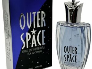 Silver Light / Outer Space de Linn Young