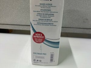 Bande à épiler Epil’hair Pro