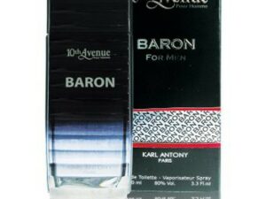 Baron – Eau de toilette de Karl Antony