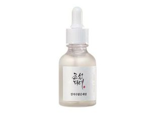 Beauty of Joseon – Glow deep serum Riz + Alpha Arbutin