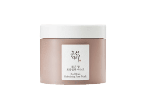 Beauty of Joseon – Masque purifiant à l’haricot rouge