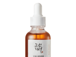 Beauty of Joseon – Revive serum Ginseng + Bave d’escargot