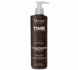 Bheysé TIME COLOR Chocolat 200ml