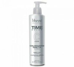 Bheysé TIME COLOR Clair 200ml