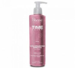 Bheysé TIME COLOR Rose 200ml