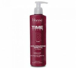 Bheysé TIME COLOR Rouge Rubis 200ml