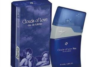 Clouds Of Love d’Omerta Homme