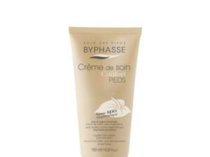 Crème de soin confort pieds Byphasse