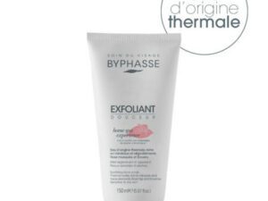 Exfoliant douceur visage Byphasse