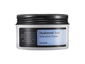 COSRX – Crème hydratante à l’acide hyaluronique