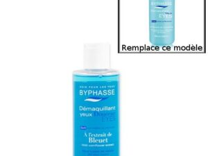 Démaquillant Yeux Byphasse