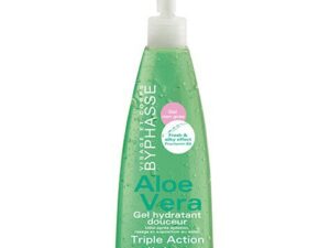 Gel douceur Aloe Vera de Byphasse