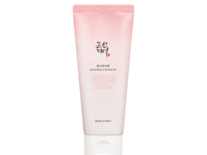 Beauty of Joseon – Gel gommant à l’abricot