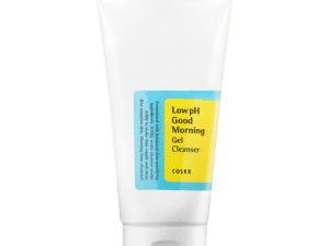 COSRX – Gel nettoyant au Ph faible