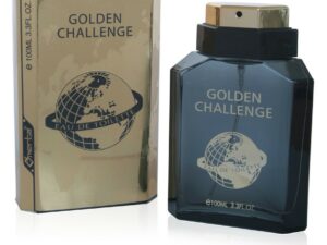 Golden Challenge d’Omerta