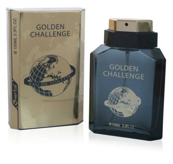 Golden Challenge d'Omerta