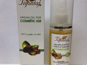 Huile d’Argan cosmétique 100ml