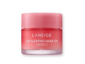 LANEIGE – Masque de nuit lèvres (Baies)